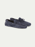 STEEL BLUE TRAINER