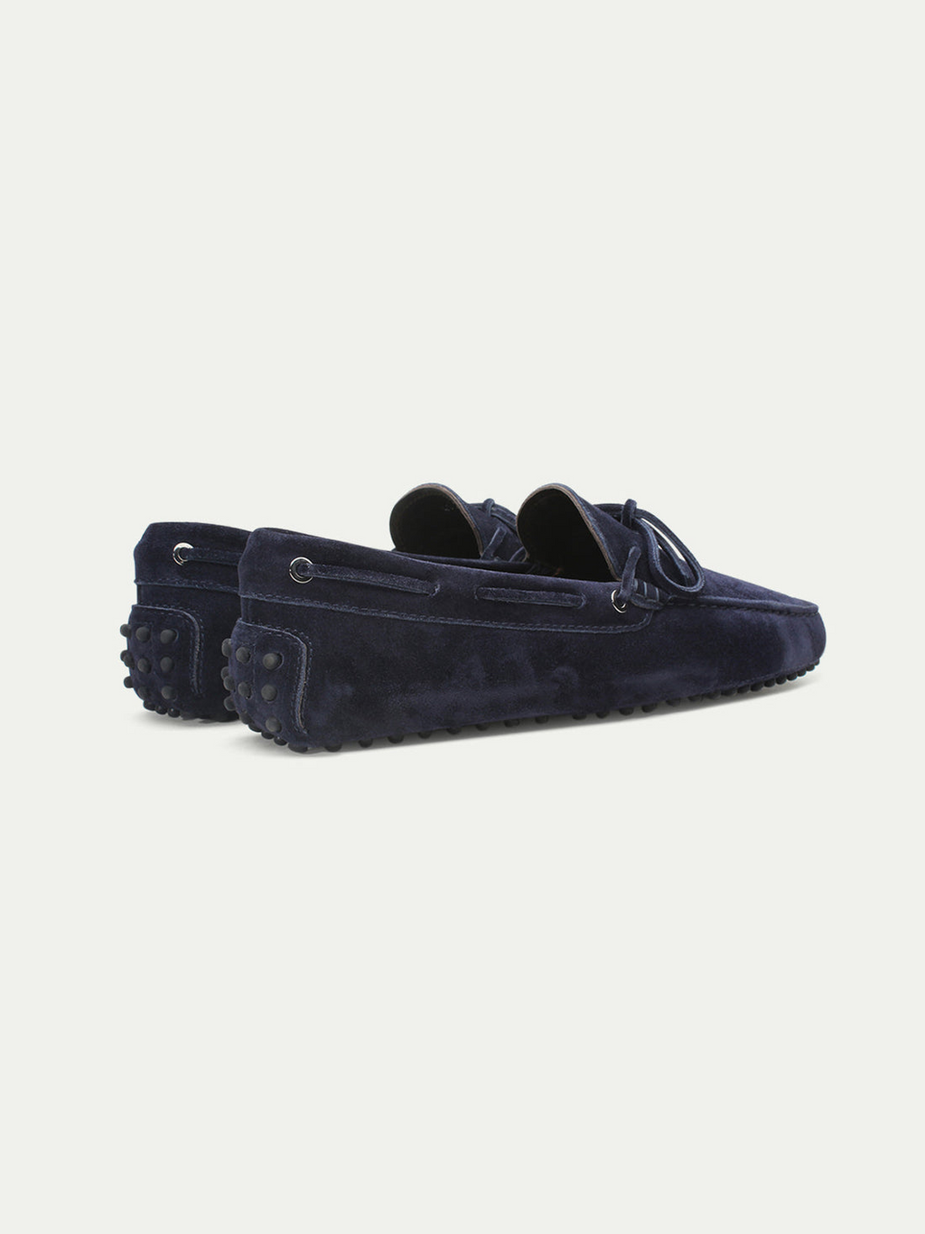 NACY SUEDE SHOES