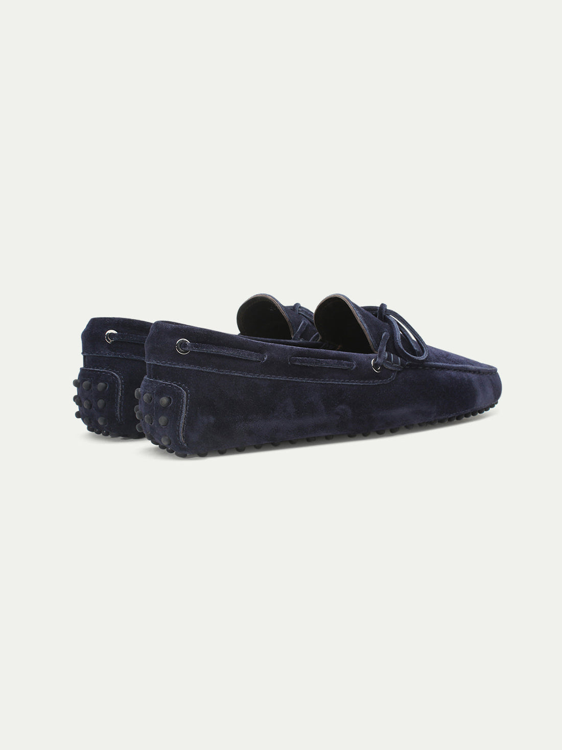 NACY SUEDE SHOES