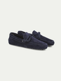 NACY SUEDE SHOES