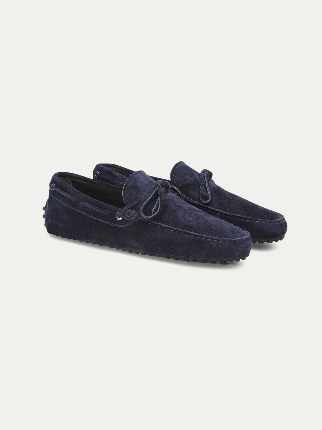 NACY SUEDE TRAINER