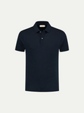 POLO T SHIRT NAVY