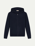 HOODIE - BLACK