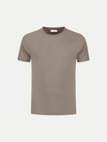 Taupe T-Shirt