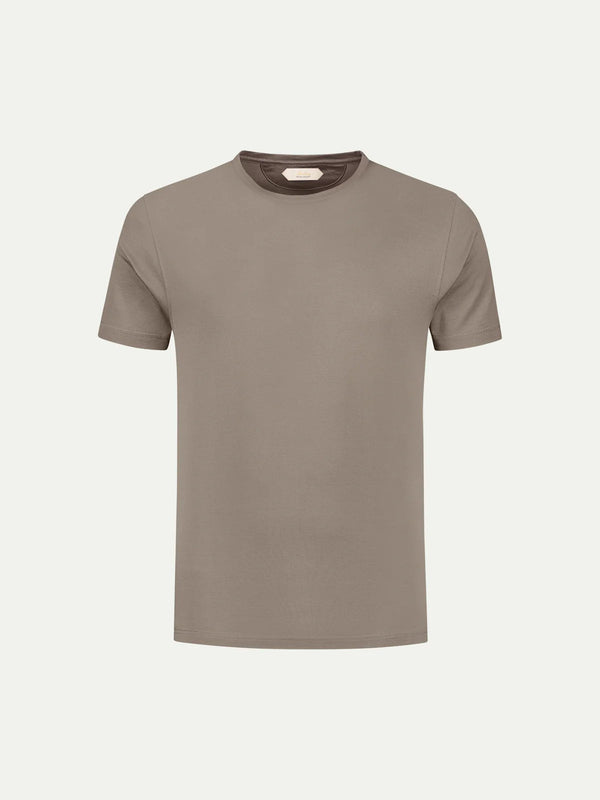 Taupe T-Shirt