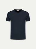 NAVY CLASSIC T-SHIRT