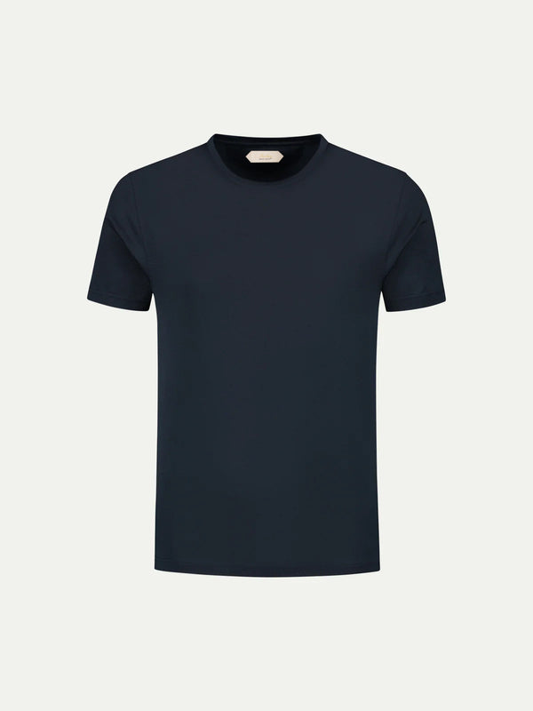 NAVY CLASSIC T-SHIRT