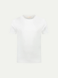 WHITE CLASSIC T-SHIRT