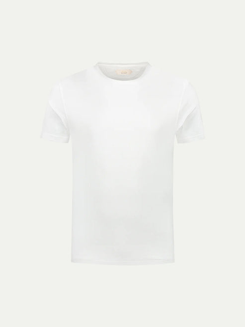 T SHIRT - WHITE