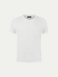 T-SHIRT WHITE
