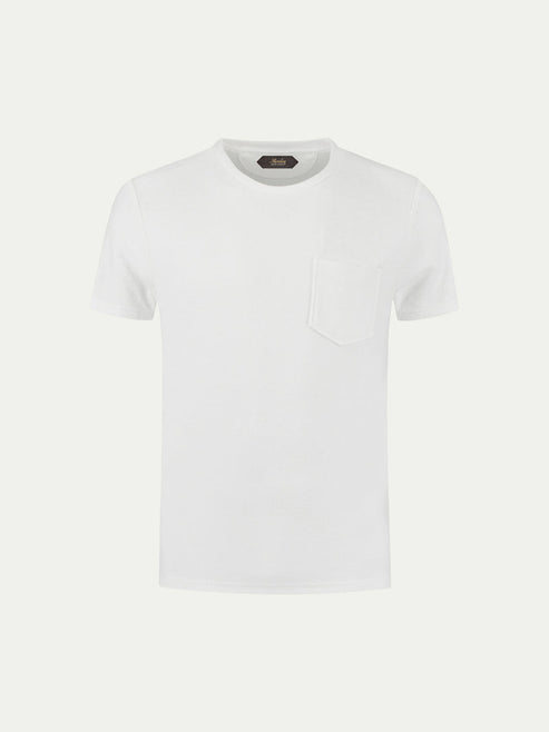 T-SHIRT WHITE